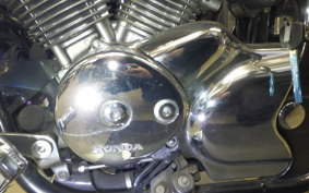 HONDA SHADOW 400 SLASHER 2005 NC40