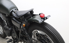 KAWASAKI 250TR BJ250F
