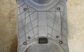 SUZUKI LET's 4 CA45A