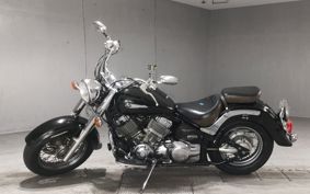 YAMAHA DRAGSTAR 400 CLASSIC 2015 VH02J