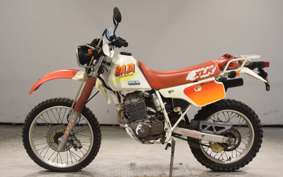 HONDA XLR250 BAJA MD22