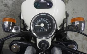 HONDA APE 100 HC07