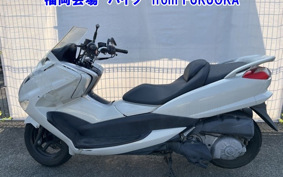 YAMAHA MAJESTY 250-4