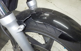 HONDA VTR 250 Gen. 2 2024 MC33