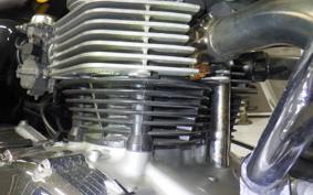 TRIUMPH BONNEVILLE T100 2006
