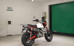 HONDA MONKEY 125 1997 JB05