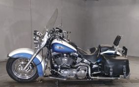 HARLEY HARLEY FLSTN1450 BNY