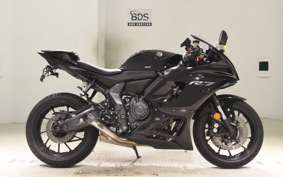 YAMAHA YZF-R7 2024 RM39J