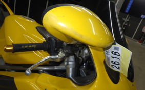 DUCATI ST2 2003