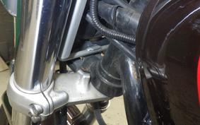 KAWASAKI ZEPHYR 400 KAI 2009 ZR400C
