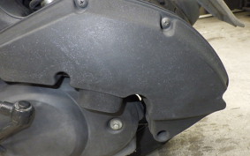 SUZUKI ADDRESS V125 G 2007 CF4EA