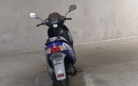 SUZUKI ADDRESS V110 CF11A