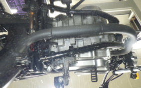 HONDA FTR223 2015 MC34