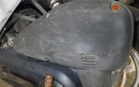 HONDA DIO Gen.5 AF56