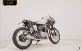 KAWASAKI W650 1999 EJ650A