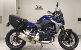 BMW F900R 2018