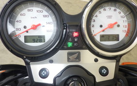 HONDA VTR 250 Gen. 2 2001 MC33