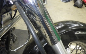 YAMAHA DRAGSTAR 400 CLASSIC  2014 VH02J