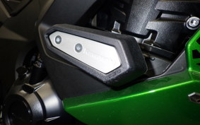 KAWASAKI NINJA 1100SX SE 2026 ZXT10H