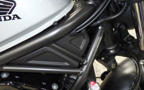 HONDA REBEL 500 A 2024 PC60