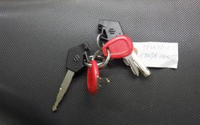 SUZUKI ADDRESS 110 CE47A