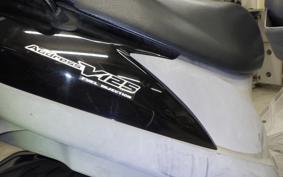 SUZUKI ADDRESS V125 2007 CF4EA