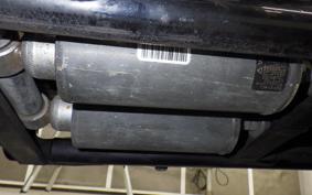 HARLEY FLSTN 1580 2011