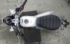 HONDA MONKEY 125 2001 JB05