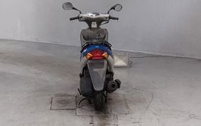 SUZUKI ADDRESS V125 CF46A