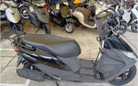 SUZUKI ADDRESS V125 DT11A