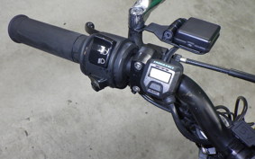 HONDA REBEL 500 A 2017 PC60