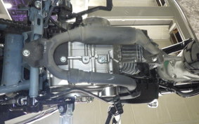 HONDA MONKEY 125 JB05