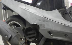 HONDA DIO 2007 AF18