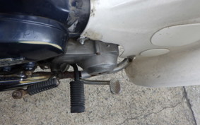HONDA C90 SUPER CUB HA02