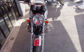 HONDA CB1100 2010 SC65