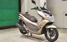 HONDA PCX125 2015 NC125D