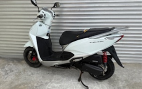 HONDA LEAD 125 JF45