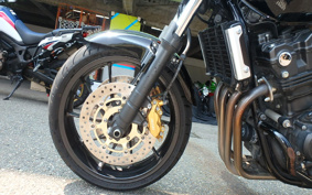 HONDA CB400SF 2015 NC42