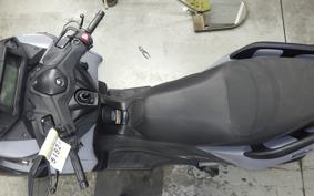 YAMAHA TRICITY 300 2021 SH15J