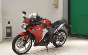 HONDA CBR250R A 2013 MC41