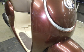 HONDA GIORNO 3 2011 AF77