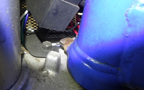 SUZUKI DR250 S 2018 SJ44A