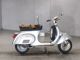 Фото Vespa 50 S с японского аукциона