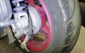 YAMAHA JOG ZR-4 2006 SA56J