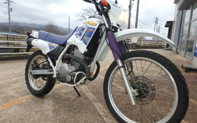 HONDA XL250 DEGREE MD26