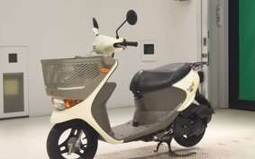 SUZUKI LET's 4 Basket CA43A
