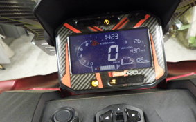 HONDA ADV160 2024 KF54