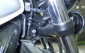 HONDA CB1300SF SUPER FOUR Gen. 3 2023 SC54