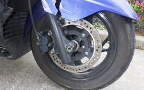 SUZUKI SKYWAVE 250 (Burgman 250) M CJ45A
