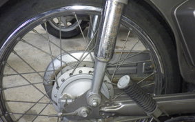 HONDA C90 SUPER CUB E HA02